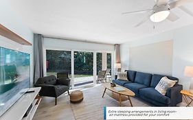 Paradise Beach Club - Ground Floor & Townhouses