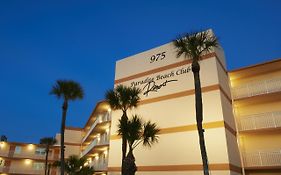 Paradise Beach Club - Ground Floor & Townhouses